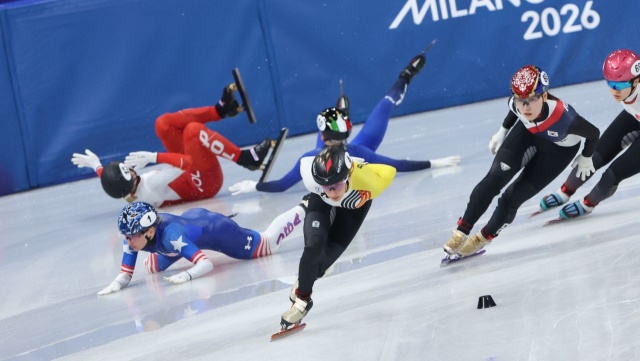 Wieczorem w antycznym amfiteatrze w Weronie rozpocznie się uroczystość zamknięcia Zimowych Igrzysk Olimpijskich Mediolan - Cortina.