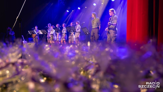 Braterstwo, służba i przyjaźń ponad granicami i tak już od stu lat. Harcerze z regionu uczcili Dzień Myśli Braterskiej.