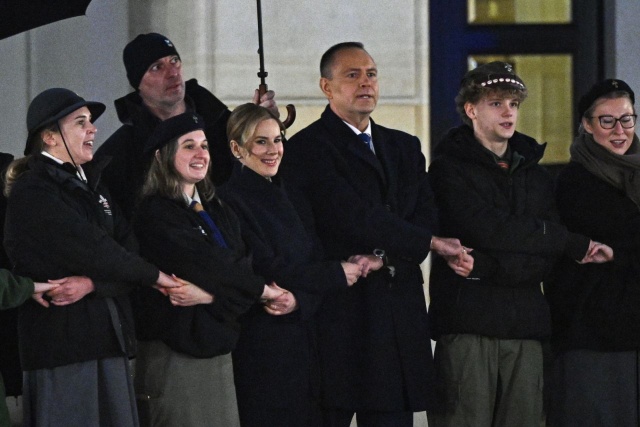 Prezydent Karol Nawrocki objął Honorowym Protektoratem Ruch Harcerski w Polsce i poza granicami kraju.