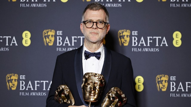 Nagrody BAFTA, które w świecie filmowym nazywa się brytyjskimi Oscarami, rozdane. Film Jedna bitwa po drugiej został uznany za najlepszy obraz podczas 79. ceremonii wręczenia nagród Brytyjskiej Akademii Sztuk Filmowych i Telewizyjnych BAFTA w Londynie.