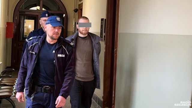 Prokurator skierował do sądu wniosek o umorzenie śledztwa i umieszczenie Fabiana S. w zamkniętym zakładzie psychiatrycznym.