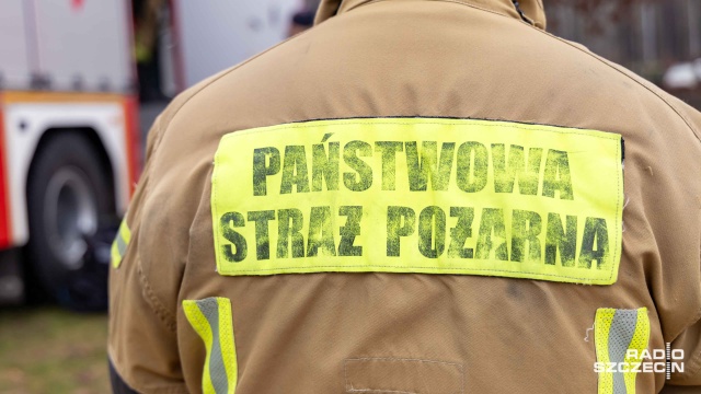 Najpierw gołoledź, a teraz roztopy paraliżują region. Od niedzieli strażacy walczyli z deszczem i spływającą wodą.