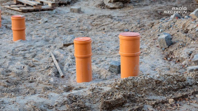 Urzędy gmin w Zachodniopomorskiem są zasypywane wnioskami o tak zwane wuzetki. W drugiej połowie roku wejdą w życie zmiany - warunki zabudowy będą między innymi wydawane na czas określony.