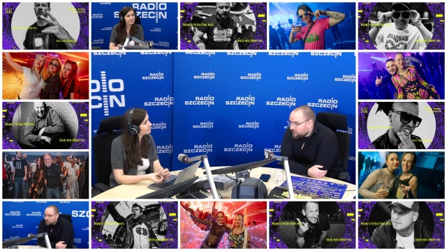 Poprzednia edycja przyniosła nam sześćdziesiątkę Westbama, który od lat swoje oficjalne urodziny świętuje właśnie w Szczecinie. Jak to przebić