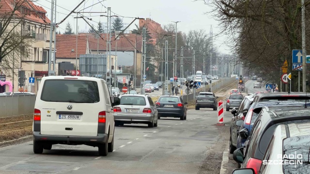 Spójne trasy rowerowe dla Szczecina. Mickiewicza - to jedna z najstarszych niezrealizowanych do tej pory inwestycji wybranych w ramach Szczecińskiego Budżetu Obywatelskiego.