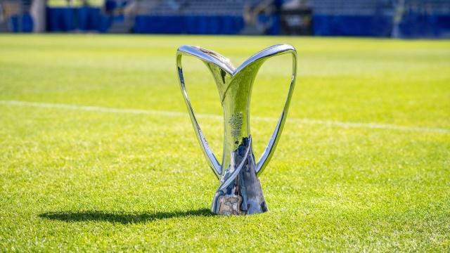 Szczecin będzie gospodarzem tegorocznego finałowego meczu Pucharu Polski w piłce nożnej kobiet. Pojedynek o trofeum odbędzie się 16 lub 17 maja na stadionie imienia Floriana Krygiera przy ulicy Twardowskiego.