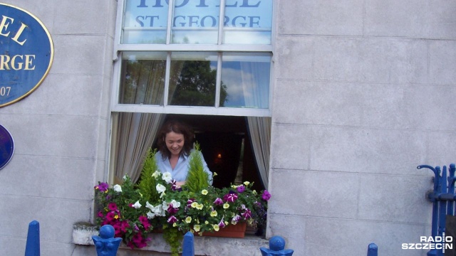 Irlandia otwiera swoje wody dla brytyjskich okrętów wojennych. Dublin zacieśnia współpracę z Londynem, bo coraz bardziej boi się rosyjskich prowokacji na morzu.