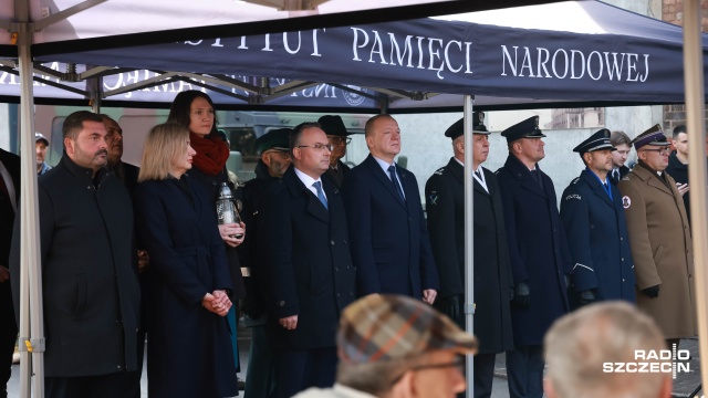 Po 1944 roku nie zgodzili się, by Polską rządziła komunistyczna władza z nadania Moskwy. Nie złożyli broni. Za tę postawę wielu zapłaciło najwyższą cenę. W piątek zapoczątkowano w Szczecinie oficjalne obchody Narodowego Dnia Pamięci Żołnierzy Wyklętych.