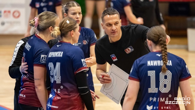 Trudne zadanie czeka piłkarki ręczne SPR Pogoni w Lidze Centralnej. Szczecinianki zmierzą się z zespołem ELMAS-KPS APR Radom w 17. kolejce rozgrywek.