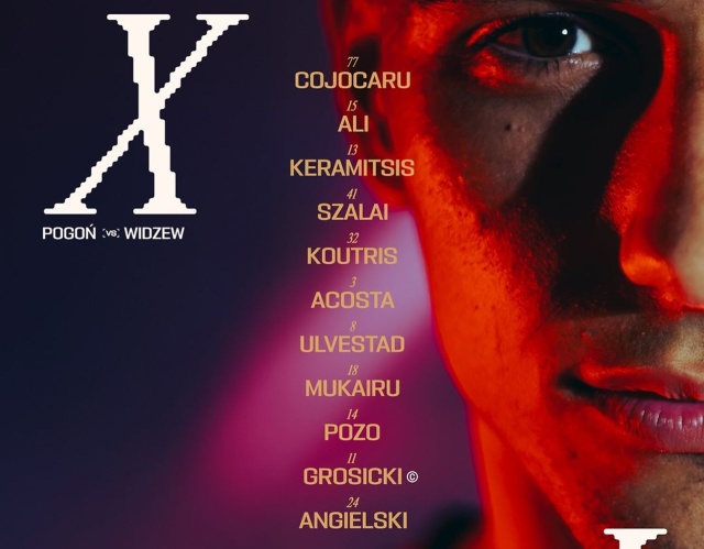 Piłkarze Pogoni walczyć będą o trzecie z rzędu zwycięstwo w Ekstraklasie. Szczecinianie zmierzą się z Widzewem Łódź w 23. kolejce rozgrywek. Jesienią Portowcy wygrali w Łodzi 2:1, ale przegrali z łódzkim zespołem u siebie w grudniu w Pucharze Polski.