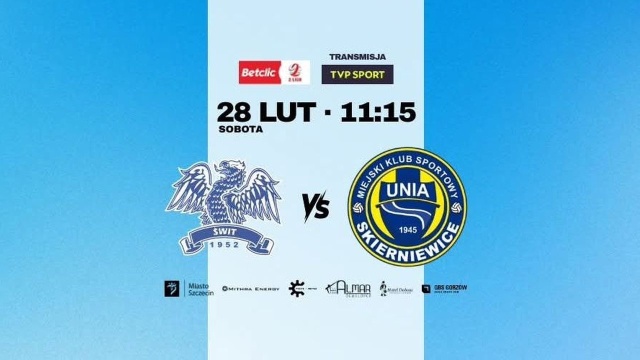 Piłkarze Świtu od porażki rozpoczęli zmagania w 2. lidze po zimowej przerwie. Szczecinianie przegrali u siebie z Unią Skierniewice 2:3 w pierwszym tegorocznym meczu.