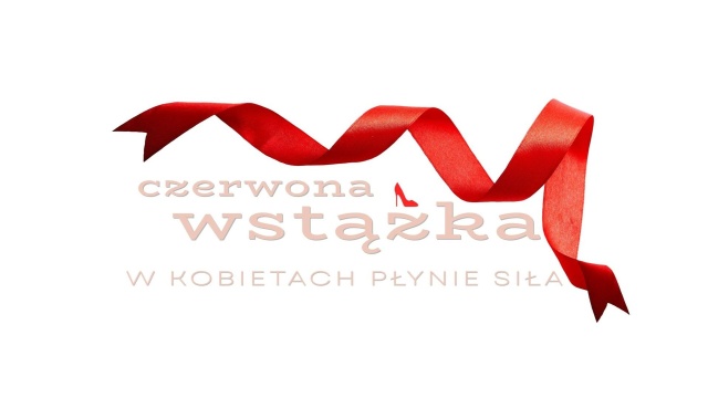 Do Szczecina powraca akcja Czerwona Wstążka - w kobietach płynie siła. Organizatorki chcą obalać mity dotyczące donacji i poprzez wsparcie zachęcać kobiety do oddania krwi po raz pierwszy.