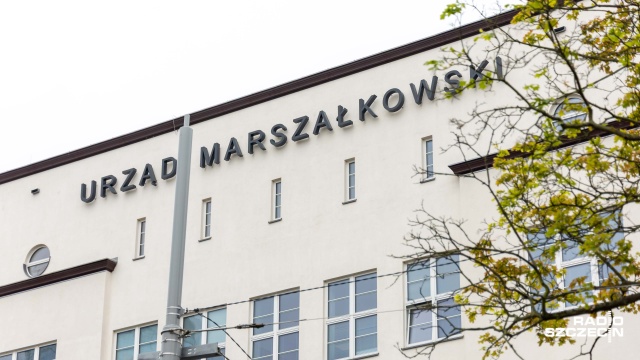 Urząd Marszałkowski szykuje niespodziankę dla pań. Już w najbliższy piątek w sali dawnego kina Delfin odbędzie się okolicznościowy seans.