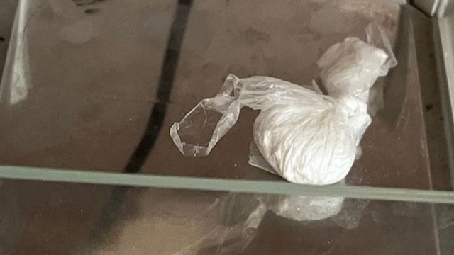 Jechał po amfetaminie, teraz odpowie przed sądem.