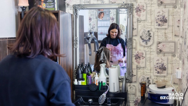 Onkosalon Aura, który mieści się w Zachodniopomorskim Centrum Onkologii, ma zostać zlikwidowany - zaalarmowały nas pacjentki placówki.