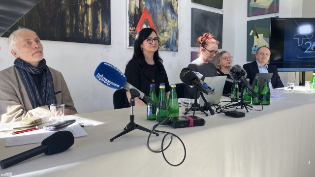 Po 10 latach przerwy powraca Festiwal Polskiego Malarstwa Współczesnego. Będzie to jego 26. edycja.