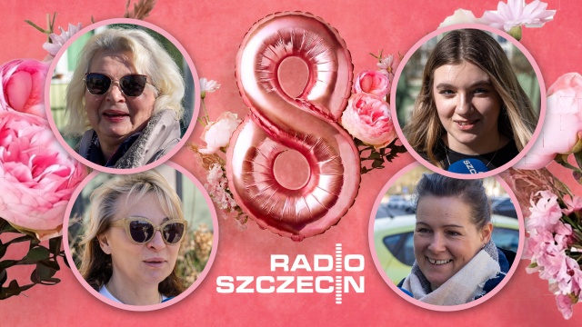 Lot w kosmos, podróż życia czy... sen. Z okazji Dnia Kobiet nasza reporterka zamieniła się w złotą rybkę i spytała o najskrytsze marzenia Szczecinianek.