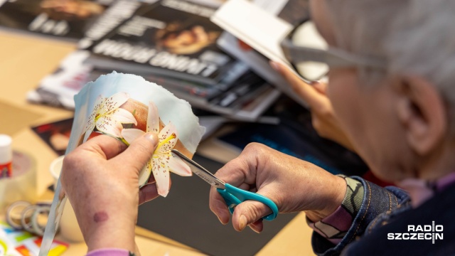 Planszówki, warsztaty kreatywne dla dzieci czy spotkanie z kosmetolożką. W Dąbskim Klubie Delta trwa wydarzenie Kultura Przyjaźń Kawa.