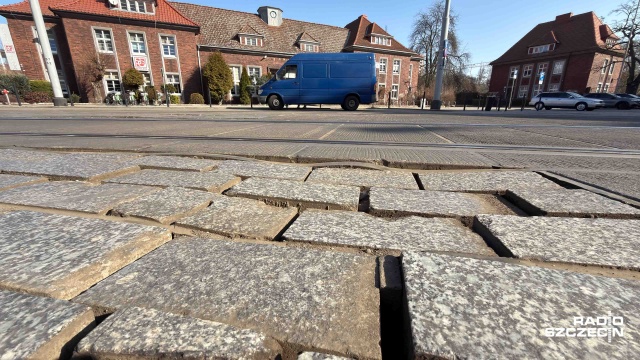 Po Wielkanocy ruszy długo wyczekiwany remont okolic szczecińskiego dworca Niebuszewo.