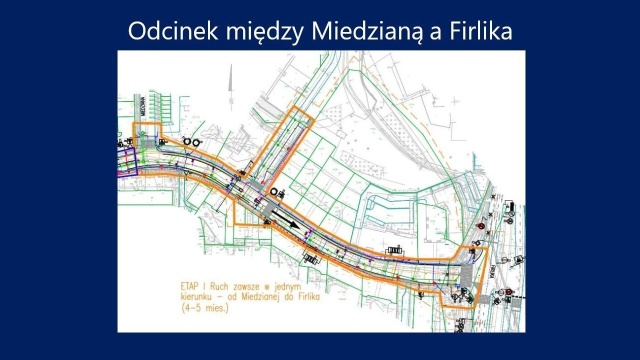 Prawdopodobnie na początku kwietnia rozpocznie się przebudowa ulicy Emilii Plater w Szczecinie.