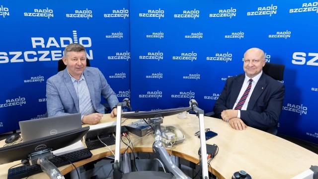 Najdotkliwszy jest chaos - to jeden z najpoważniejszych skutków wojny w Iranie. Dyrektor Polskiej Żeglugi Morskiej ocenia, jak konflikt wpływa na transport oceaniczny.