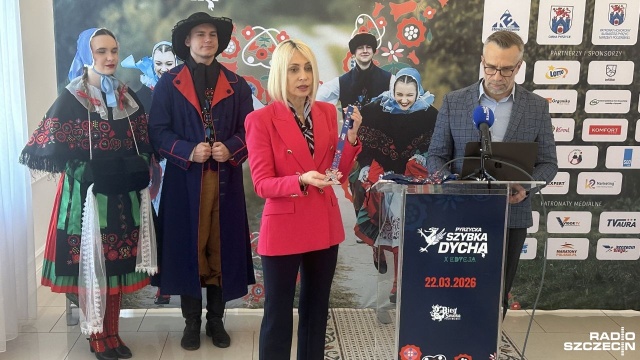 Po raz dziesiąty odbędzie się Pyrzycka Szybka Dycha. 22 marca na starcie biegu stanie ponad tysiąc uczestniczek i uczestników, a na trasie Biegu Smoka zobaczymy ponad 300 dzieci.