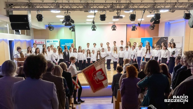 80 lat minęło jak jeden dzień - Zespół Państwowych Szkół Muzycznych im. Feliksa Nowowiejskiego w Szczecinie obchodzi okrągły jubileusz.