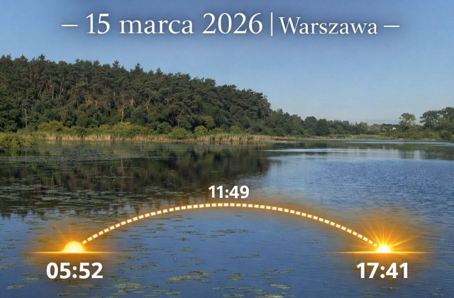 Jak informuje Instytut Meteorologii i Gospodarki Wodnej, nad Europą zaczynają zaznaczać się niże z frontami atmosferycznymi. Największy i najbardziej aktywny swój ośrodek ma nad Islandią. Inne, nieco mniej aktywne, nad Bałtykiem, Sardynią i Turcją.
