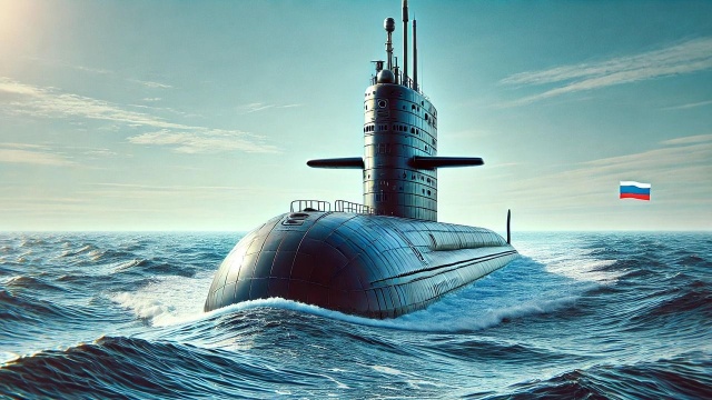 NATO zwiększa liczbę patroli w Arktyce i na północnym Atlantyku - informuje Business Insider powołując się na urzędników Sojuszu. To reakcja na zwiększoną obecność rosyjskich okrętów podwodnych, które przepływają przez wody Oceanu Atlantyckiego.