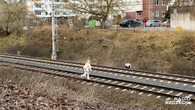 Rozpoczął się proces projektowy kładki nad torami kolejowymi przy szczecińskim Technoparku. Ma ona zlikwidować dzikie przejście między ulicą Chopina a Parkiem Karpińskiego, z którego od lat korzysta codziennie kilkuset mieszkańców.