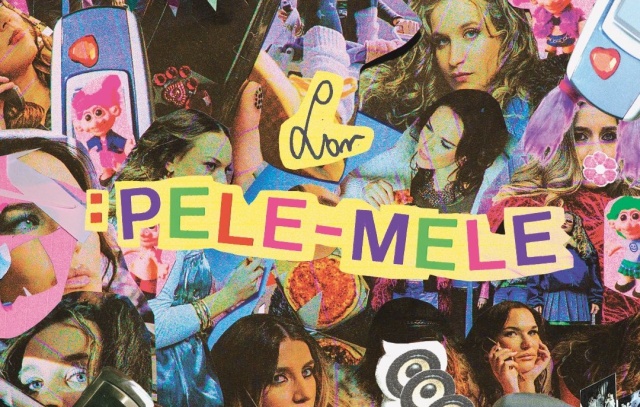 Artystki znane z albumów Panny młode i Żony Hollywood zmieniają swój wizerunek i wracają na parkiety szkolnych dyskotek.