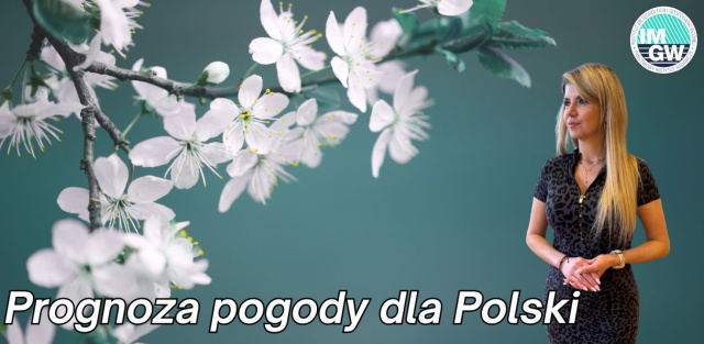 Jak informuje Instytut Meteorologii i Gospodarki Wodnej, zachodnia Europa oraz jej krańce północno-zachodnie będą w zasięgu niżów z układami frontów atmosferycznych pozostały obszar kontynentu pozostanie w zasięgu wyżów.
