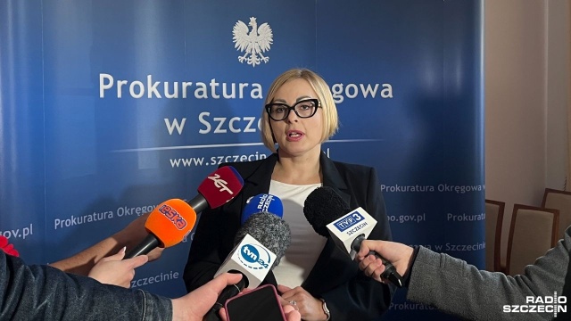 Do Sądu Okręgowego w Szczecinie trafił akt oskarżenia przeciwko Patrykowi F., który tuż przed świętami Bożego Narodzenia w 2023 roku wjechał w grupę pieszych na chodniku w Międzyzdrojach.