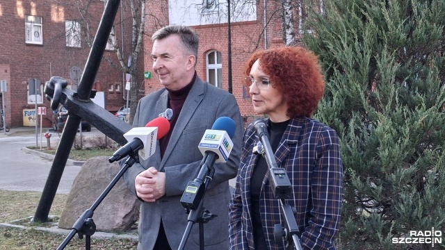 Interwencję w Sejmie w sprawie Świnoujścian mieszkających tuż przy terenach portowych zamierza podjąć poseł Lewicy Dariusz Wieczorek. Mieszkańcy od latzmagają się z nieuregulowanym statusem prawnym swoich mieszkań.