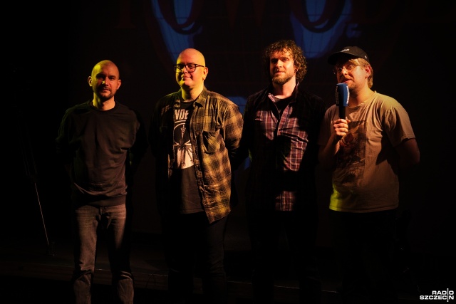 Przy okazji wiosennej odsłony cyklu [3x1].