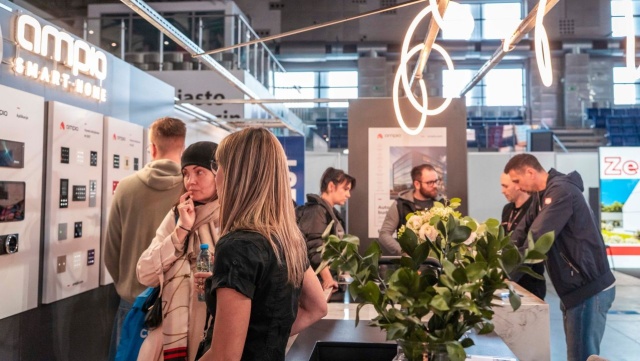 Blisko 80 wystawców zaprezentuje nowoczesne rozwiązania budowlane, innowacyjne produkty oraz fachową wiedzę i praktyczne porady. W Szczecinie startują w piątek Targi Bud-Gryf  Home.