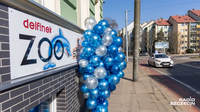 Właściciele sklepu zoologicznego przy ulicy Parkowej, walczą o odszkodowanie. Pod koniec listopada w kamienicę, w której znajduje się sklep wjechał tramwaj i poważnie ją uszkodził.