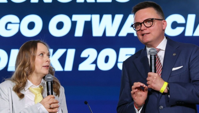 Polska 2050 Rzeczypospolitej Polskiej to nowa nazwa ugrupowania Szymona Hołowni. Partia oficjalnie zmieniła nazwę podczas Kongresu Nowego Otwarcia w Warszawie.