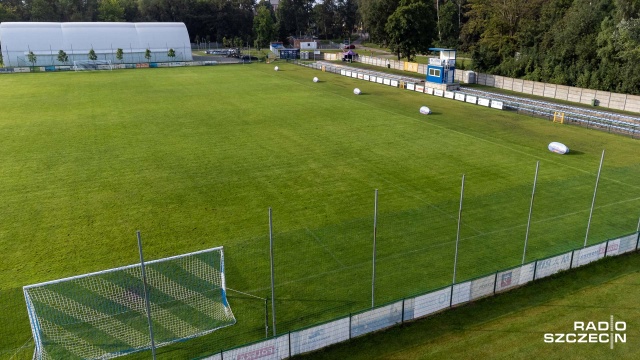 Piłkarze Świtu bez zwycięstwa w trzecim z rzędu meczu 2 ligi. Szczecinianie zremisowali u siebie ze Stalą Stalowa Wola 0:0 w 24 kolejce rozgrywek.