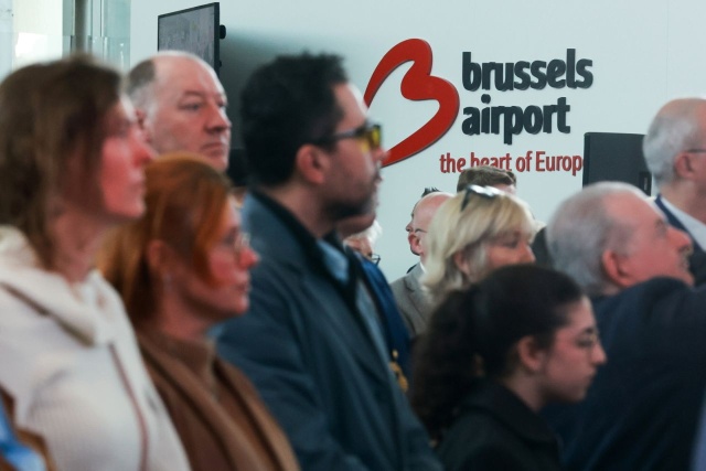 Belgia upamiętnia ofiary ataku terrorystycznego sprzed 10 lat, największego w historii kraju.