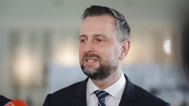 Nie zastąpienie, a uzupełnienie europejskiego mechanizmu SAFE. Tak o złożonym w Sejmie przez Polskie Stronnictwo Ludowe projekcie ustawy o Polskim Funduszu Inwestycji Obronnych mówi prezes Stronnictwa Władysław Kosiniak-Kamysz.