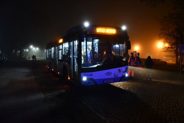 Debiut nowej linii autobusowej 12, lepiej zgrane przesiadki, więcej kursów, systematyczna poprawa estetyki przystanków - na 1 kwietnia Komunikacja Autobusowa w Świnoujściu zapowiada sporo nowości dla pasażerów.