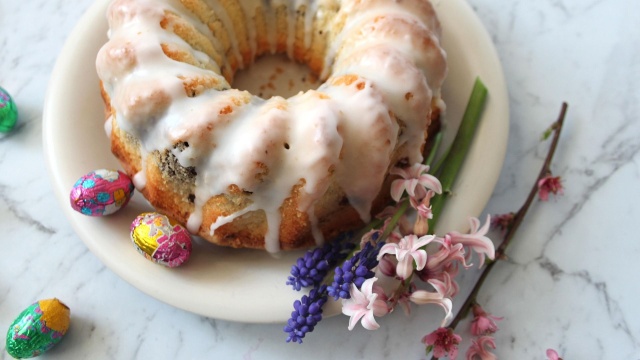 Msza święta i korowód z kolorowymi palmami. Łobez zaprasza na Jarmark Rękodzieła i Wyrobów Wielkanocnych.
