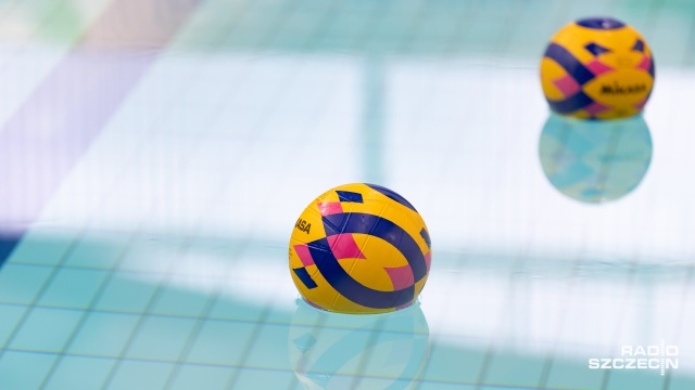 Piłkarze wodni Arkonii zmierzają po zwycięstwo w Memoriale Jerzego Szwarca.