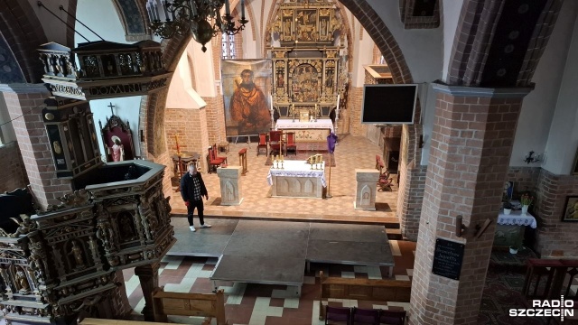 Do wysłuchania jednego z najbardziej znanych dzieł Wolfganga Amadeusza Mozarta pt. Requiem d-moll zaprasza w niedzielę do Kościoła Parafialnego pw. św. Klary w Dobrej, tamtejszy Dom Kultury.