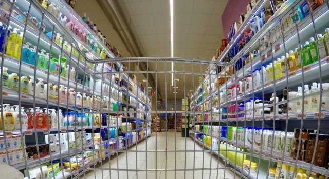 Po interwencji UOKiK-u, w sklepach sieci Biedronka i Lidl zmieniono sposób prezentowania przy kasie naliczonych rabatów.