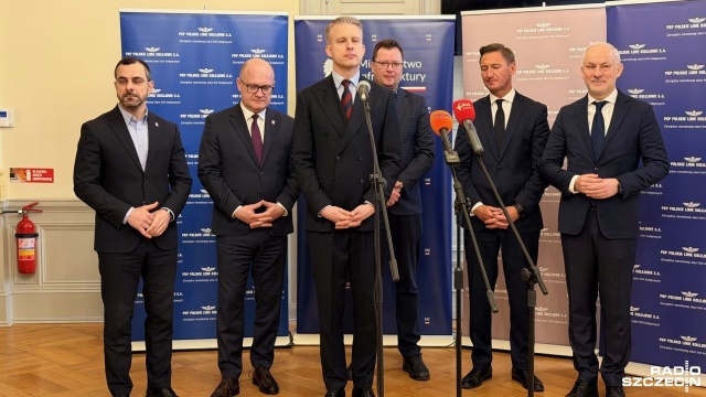 Pociągi na trasie Szczecin-Berlin znacznie przyspieszą.