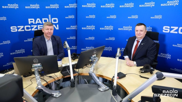 Propozycja obniżki paliwa dla rolników o złotówkę to dobry kierunek - uważa dyrektor Zachodniopomorskiego Oddziału Agencji Restrukturyzacji i Modernizacji Rolnictwa.