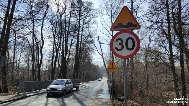 Wielka inwestycja drogowa w Kołobrzegu z dofinansowaniem [ZDJĘCIA]