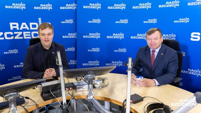 Poseł Polskiego Stronnictwa Ludowego Jarosław Rzepa mówi o swoich obawach związanych z umową Mercosur.